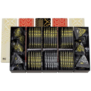 赤坂柿山 赤坂あわせ5本入 AA-50A 4195-045 和菓子 おかき 詰合せ【送料無料】 / お取り寄せ 通販 プレゼント ギフト お歳暮 おすすめ /