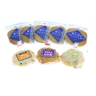 徳島発つくしのフィッシュカツ、天ぷらセット【送料無料】 / お取り寄せ 通販 お土産 お祝い プレゼント …