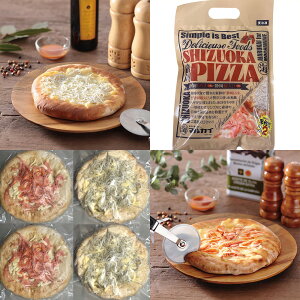 SHIZUOKA PIZZAÉ炷ƐÉт̃sU sU lyz /  ʔ v[g Mtg  /