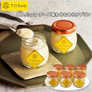 Ε 2025 Ε T.D.Early `[Y키Ȃ߂炩v 80ml×6 XC[c mَqyz_790 /  ʔ v[g Mtg Ε  /