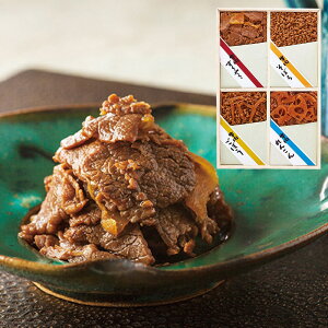 お歳暮 2025 御歳暮 早割 P10倍 浅草今半 牛肉佃煮詰合せ S-30Z 9833-020 惣菜 つくだ煮【送料無料】 / お取り寄せ 通販 プレゼント ギフト おすすめ /