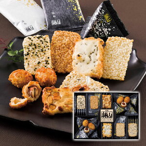 お歳暮 2025 御歳暮 早割 P10倍 赤坂柿山 柿山セレクト KS-30 9897-050 和菓子 あられ【送料無料】 / お取り寄せ 通販 プレゼント ギフト おすすめ /