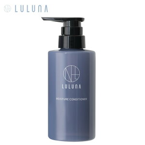 LULUNA [i CX`[RfBVi[ 300g 2 7̕ێz VgXt[}̍ AKIC n`~c VA nvZ^ MOISTURE CONDITIONER