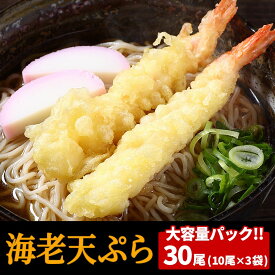 【クーポン配布中★11日1:59迄】 えび天ぷら 26/30サイズ 送料無料 海老天ぷら 天ぷら 海老 海老天 えび天 お惣菜 業務用 家庭用 惣菜 お買い得 お得パック お得 まとめ買い おうち時間 ステイホーム 時短 主婦応援 バナメイエビ使用 完全油調