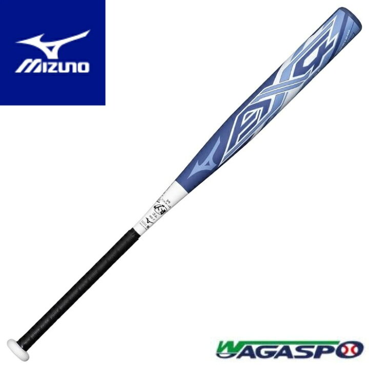 楽天市場】【ソフト／バット】ミズノ(MIZUNO) ソフトボール用バット  