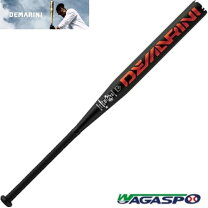 楽天市場】3号 ソフトボール ディマリニ バットの通販