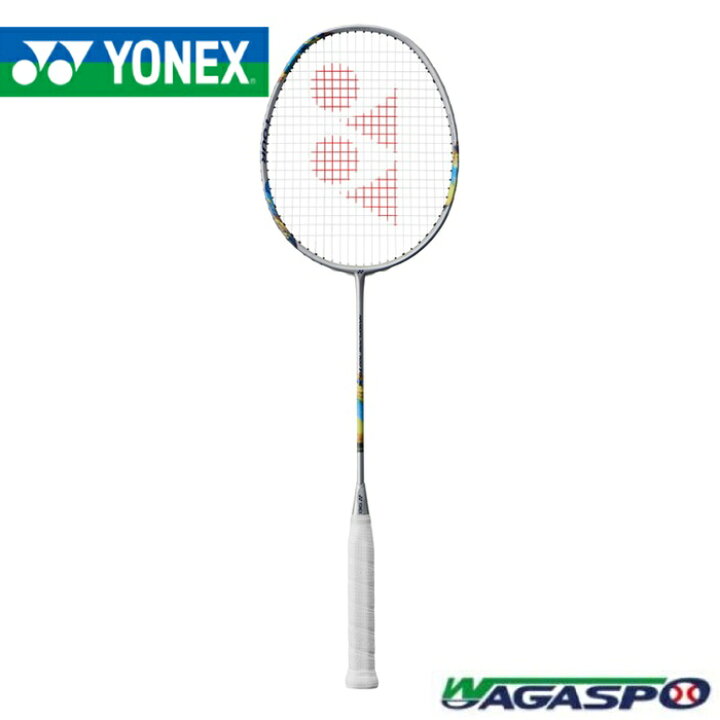 楽天市場】【ヨネックスYONEX】バドミントンラケット BadmintonRacket 