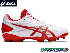 yAVbNX@ASICS@싅@x[X{[@\tg{[@V[Y @XpCN@STARSHINE3@X^[VC3@1123A033-101@WHITE/RED@/ԁ@23.5|25.0