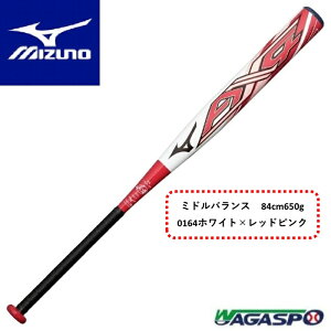 �y�~�Y�m�@mizuno�z�\�t�g�{�[���o�b�g�@12�C���`�@�S���{�[���m�@AX4�@�i0164�@�z���C�g×���b�h�s���N�@84cm�@650g�@�~�h���o�����X�@�j�i0103�@�z���C�g×�V���o�[�@84cm�@680g�@�g�b�v�o�����X