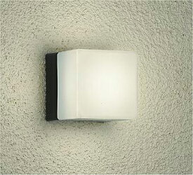 DAIKO　LED浴室灯　白熱灯60W相当　（ランプ付）　　電球色　2700K　DWP-41549Y
