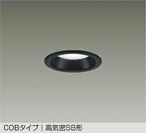 DAIKO�@LED�_�E�����C�g�@��������75mm�@���M��100W�����@�iLED�����j�@�����F�@5000K�@DDL-6224WB