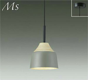 DAIKO@LED^y_g@M60W@ivtj@dF@2700K@t^Cv@DPN-41613Y