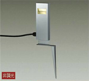 DAIKO�@LED�A�E�g�h�A�A�v���[�`��(LED����)�@�d���F�@2700K�@DWP-40793Y