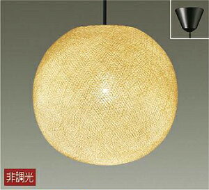 DAIKO�@LED�y���_���g�@LED�d���E�N���A�@5�D4W�iE26�j�@�d���F�@2700K(�����v�t)�@LZP-90738YT