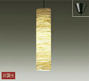 DAIKO@LED^y_g@LEDd@4D7WiE17j@dF@2700K(vt)@M60W@tp@LZP-91187YT