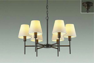 DAIKO@LEDVfA@M60W×6@ivtj@dF@2700K@DCH-41908Y