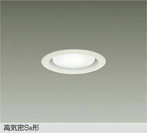 DAIKO�@LED�_�E�����C�g�@���M��100W�����@�i�����v�t�j�@��100mm�@�����F�@5000K�@DDL-5509WWGE