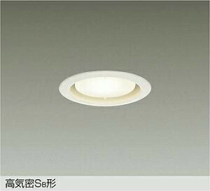 DAIKO�@LED�_�E�����C�g�@���M��100W�����@�i�����v�t�j�@��100mm�@�d���F�@2700K�@DDL-5509YWGE