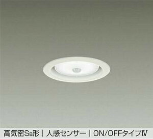 DAIKO@LEDlZT[t_ECg@M60W@ivtj@100mm@F@5000K@DDL-5577WW