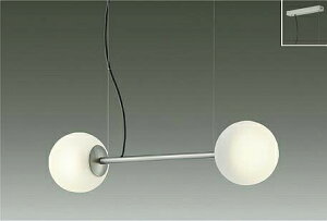 DAIKO@LEDy_g@M60W×2@iLEDj@dF@2700K@t^Cv@DPN-41893Y