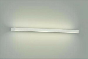 DAIKO�@LED�u���P�b�g�@���������@�㉺�z���@�t���b�g�^�C�v�@Hf32W×2�������@�iLED�����j�@�����F�@3500K�@���@DBK-38595A
