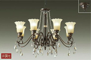 DAIKO@LEDVfA@(vt)@dF@2700K@DCH-41279Y