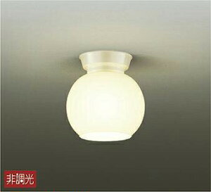 DAIKO�@LED���^�V�[�����O�i�����v�t�j�@DCL-38868Y
