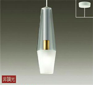 DAIKO@LED^y_g@M60W@(vt)@dF@2700K@tp@DPN-41187Y