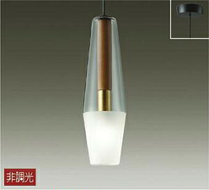 DAIKO@LED^y_g@M60W@(vt)@dF@2700K@tp@DPN-41191Y