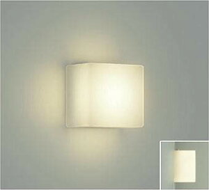 DAIKO�@LED�u���P�b�g�@���M��60W�����@�iLED�����j�@�d���F�@2700K�@DBK-40036YE