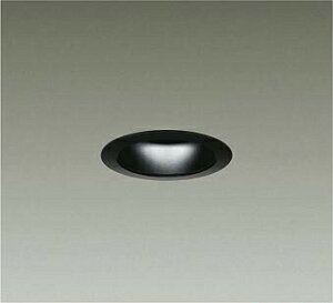 DAIKO�@LED�x�[�X�_�E�����C�g�@�i�����v�ʔ��j�@��������75mm�@LZD90338XB