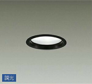 DAIKO　LEDベースダウンライト　（LED内蔵）　専用調光器対応　温度保護機能付　温白色　3500K　埋込穴φ100mm　LZD91498AB