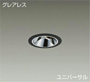 DAIKO�@LED���j�o�[�T���_�E�����C�g�@��50�@�_�C�N���n���Q��75W�`65W�����@�iLED�����j�@�d���ʔ��@���@�O���A���X�@�����F�@3500K�@��������75mm�@LZD-93560ABM