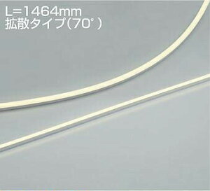DAIKO@LEDԐڏƖp@(LED)@hJ`Eh`@pΉ@L=1464mmgU^Cvi70°j@dʔ@dF@2700K@LZW93049LTW