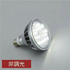 DAIKO�@LED�d���@�r�[�������v150W�`�����@�����F�@5000K�@E26�����@30°�@14W�@1600lm�@LZA-93567WSW