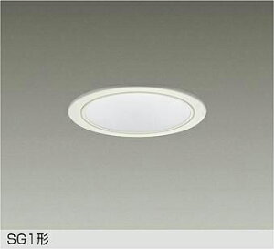 DAIKO�@LED�x�[�X�_�E�����C�g�@CDM�|TP70W�����@�iLED�����j�@�d�������@���@�J�b�g�I�t30°�@���F�@4000K�@��������125mm�@LZD-9140NWW3