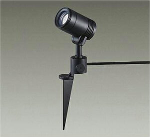 DAIKO�@LED�A�E�g�h�A�X�|�b�g���C�g�@���@��50�@�_�C�N���n���Q��75W�`65W�����@�i�����v�ʔ��j�@�X�p�C�N�^�C�v�@�d���F�@2700K�@LZW-93870LBW