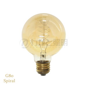 @GW\ouiGW\dj@{[`@G80@E26@110V@40W@Spiral@G80 E26 110V 40W S@ႠyΉi