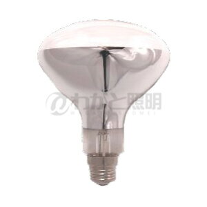 ATq@ԊOpd@E26@220Vp@N[@125W@ԊOp@IR220V125W R127 SP E26(piԁFIR220V125WH)