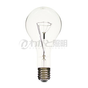 ���p�d���@�ϐU�d���@�N�����[�@110V�p�@500W�@E39�����@PS110(�O�a110mm)�@KG110V-500W E39(C)