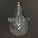 舶用電球　大型集魚灯インテリア電球（イカツリランプ）　PS165形　E26口金　100W　 PS165 E26 110V-100W
