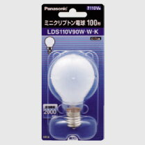 楽天市場】lds110v22（電球｜ライト・照明器具）：インテリア・寝具 