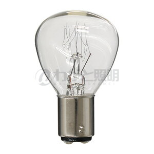 �p�g���C�g�@��C�p�d�� ���M�d�� 220V 30W RP35 BA15D���� �y10����z�@D22003024-F1