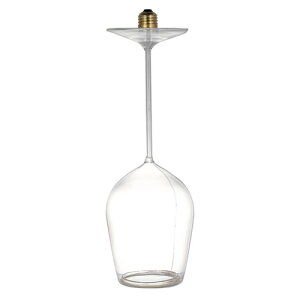 DULTON�@�_���g���@LED WINE GLASS BULB A�@LED���C���O���X�o���u�@5W�@2200K�@500lm�@E26�����@������p�@DS-0745A