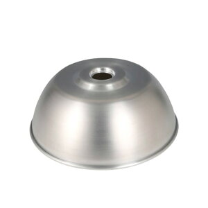 DULTON�@�_���g���@ALUMINUM LAMP SHADE CURVE�@�����v�V�F�[�h�@�J�[�u�@�A���~�j�E���@�V�F�[�h�̂݁@DSZ-0596CV