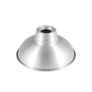 DULTON�@�_���g���@ALUMINUM LAMP SHADE DOME S�@�����v�V�F�[�h�@�h�[���@�A���~�j�E���@�V�F�[�h�̂݁@DSZ-0596S/DM