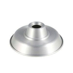 DULTON�@�_���g���@ALUMINUM LAMP SHADE SPACE S�@�����v�V�F�[�h�@�X�y�[�X�@�A���~�j�E���@�V�F�[�h�̂݁@DSZ-0596S/SP