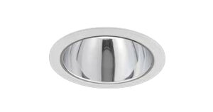 ���Ł@LED�_�E�����C�g�@6000�V���[�Y�@�O���A���X�@�����F�@���p�^�C�v�@��������125mm�@��p������Ή��@70W�R���p�N�g���^���n���C�h�����v�����@LED��̌`�@LEKD60343MWWV-LD9(LEDD60343MWWV+LEK