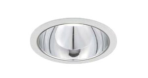 ���Ł@LED�_�E�����C�g�@6000�V���[�Y�@�O���A���X�@�d���F�@���p�^�C�v�@��������150mm�@��p������Ή��@70W�R���p�N�g���^���n���C�h�����v�����@LED��̌`�@LEKD60353MLV-LD9(LEDD60353MLV+LEK42