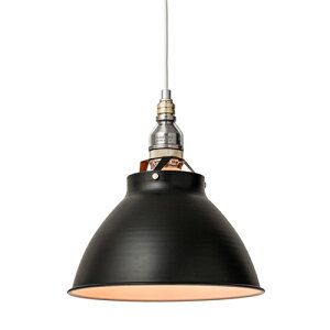 EL COMMUN�@�G���E�R�~���[���@AMPERSAND FACTORY�i�A���p�T���h�t�@�N�g���[�j�@AMP ALU SHADE RO SMALL STD BK�@�y���_���g���C�g�@�\�P�b�g�@���|�V�[�����O�^�C�v�@�A���~�Z�[�h�@�X���[���@�u���b�N